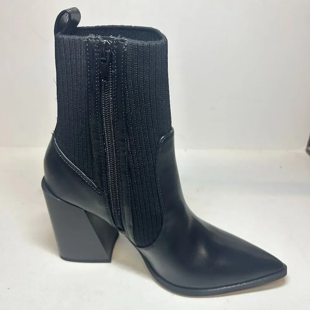 Wild Pair wild made leather