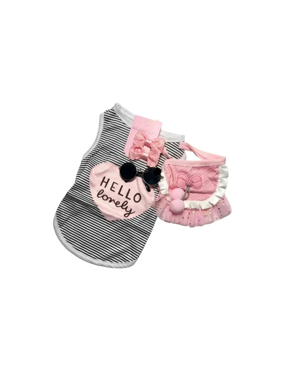 N/A cute piece