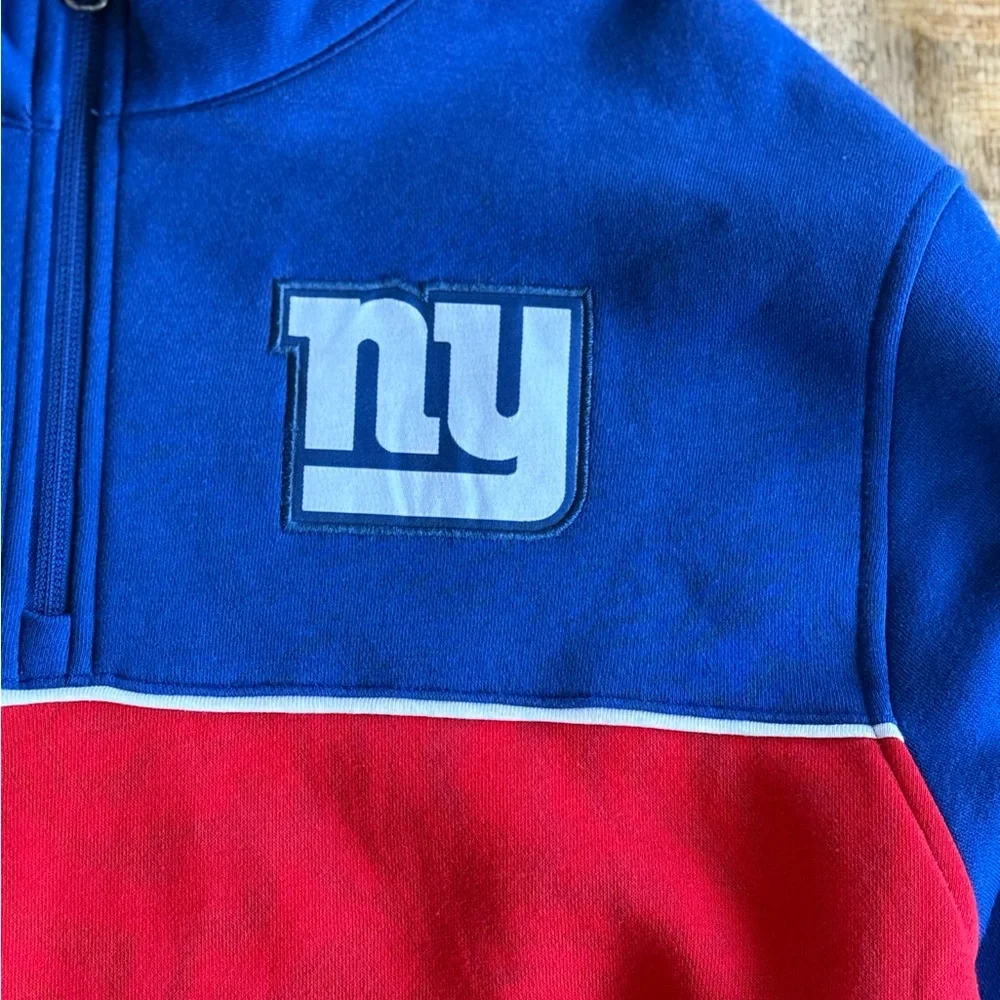 Fanatics new york