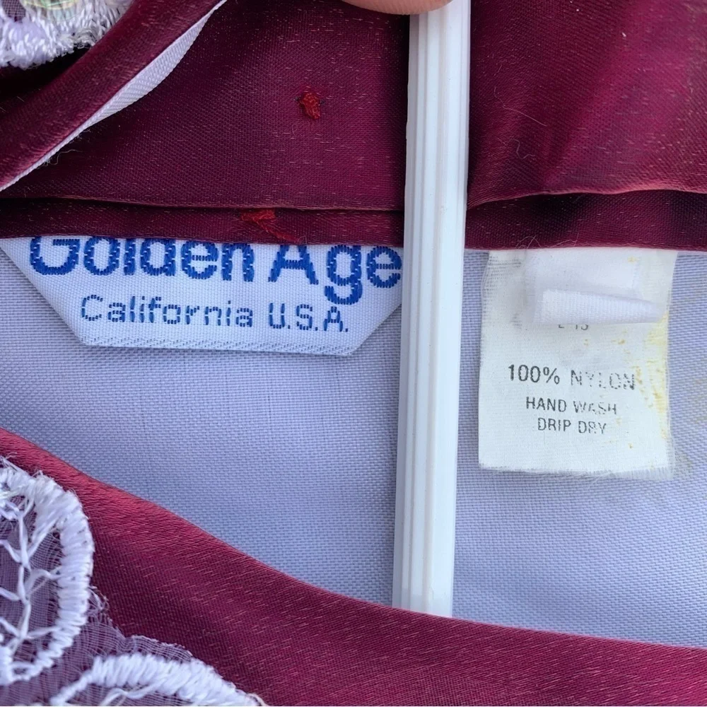 American Vintage excellent armpit