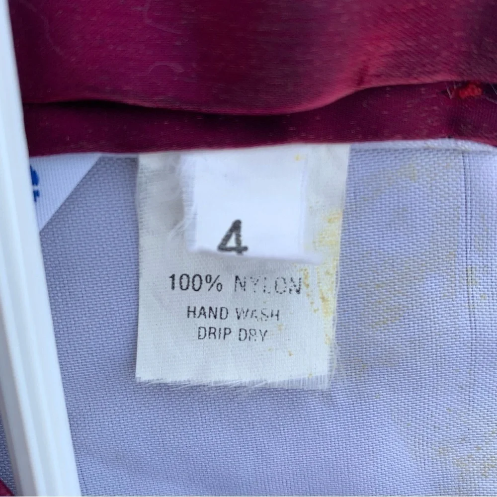 American Vintage excellent armpit