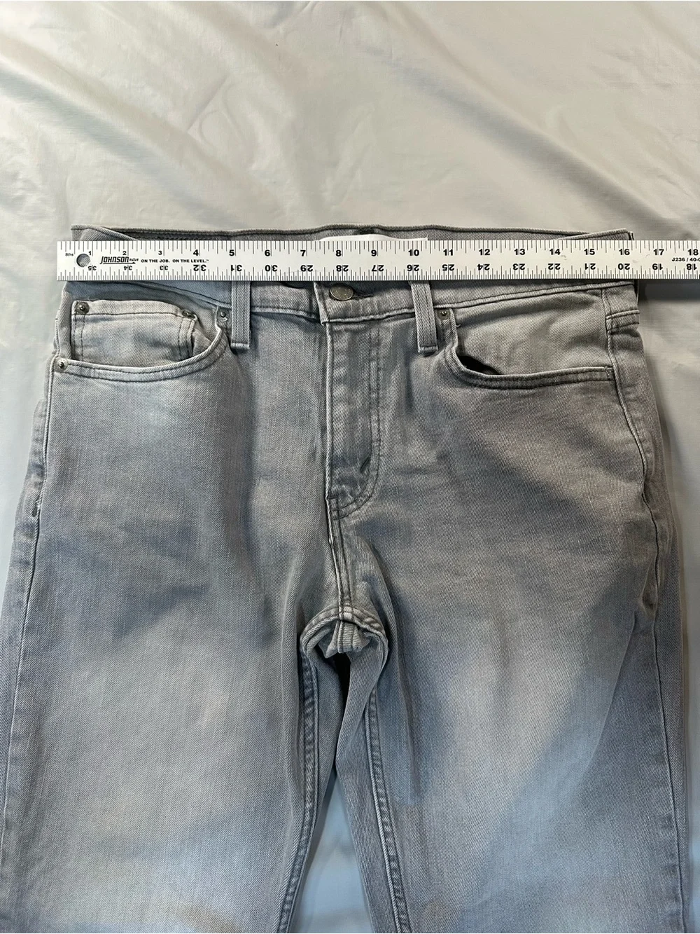 Signature by Levi Strauss classic bootcut