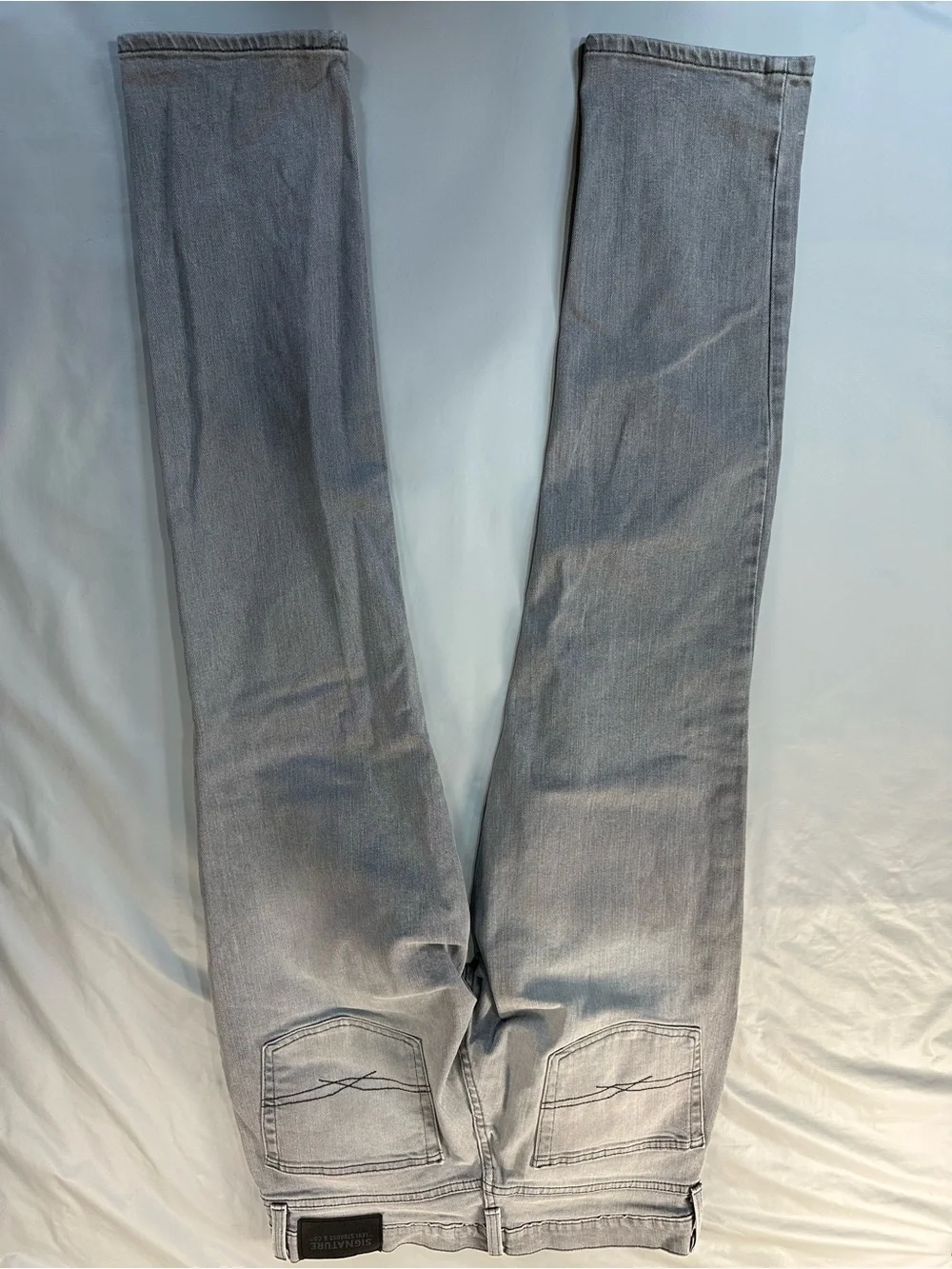 Signature by Levi Strauss classic bootcut