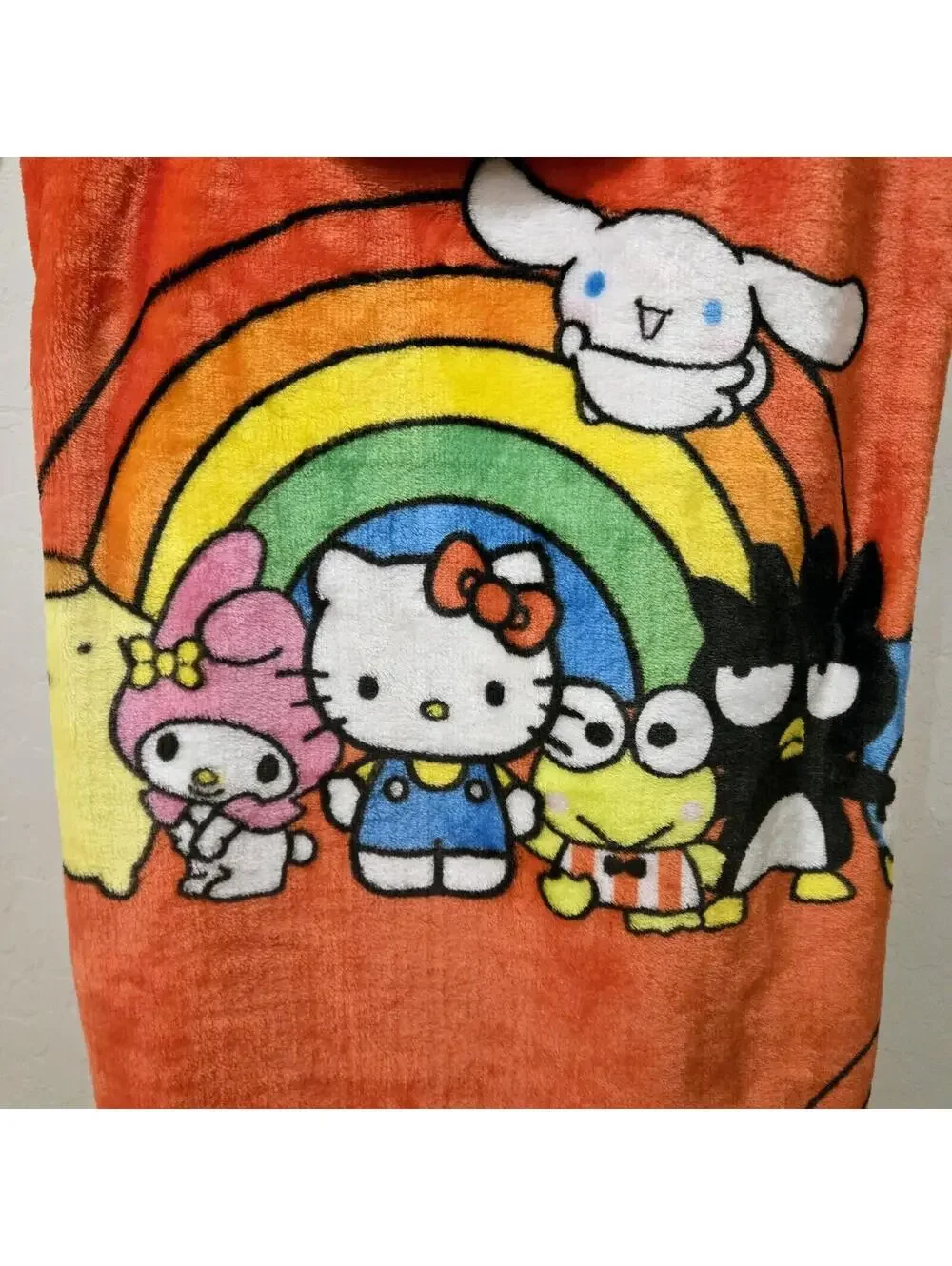 Sanrio brand new