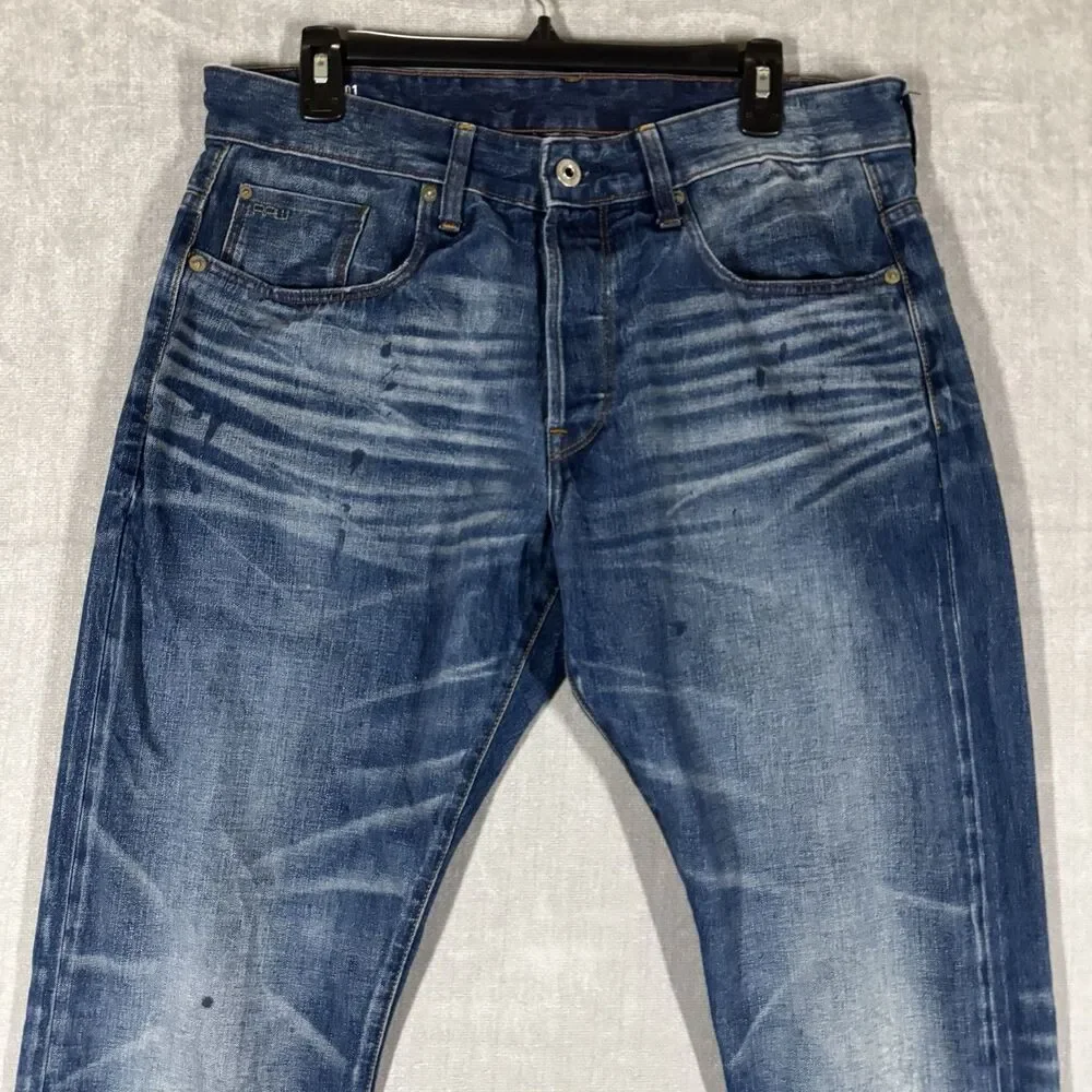 G-Star star 3301