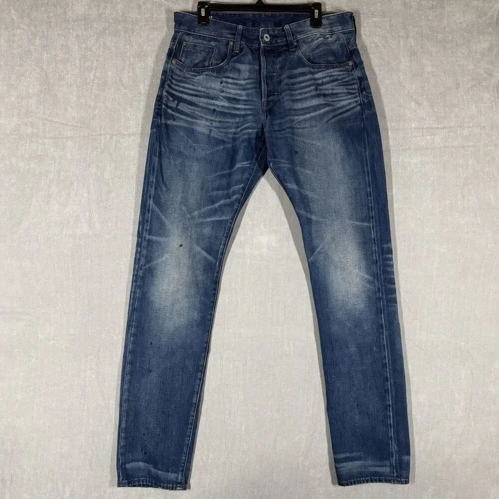 G-Star star 3301
