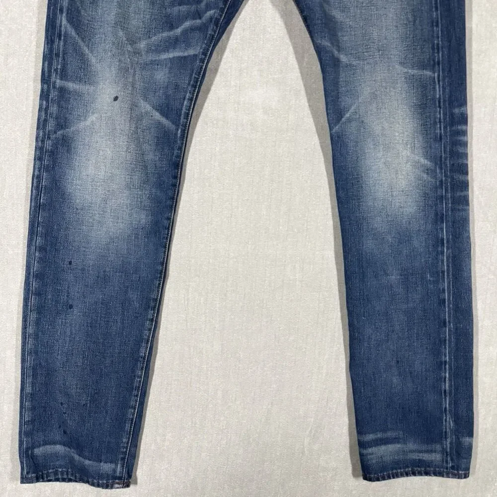 G-Star star 3301