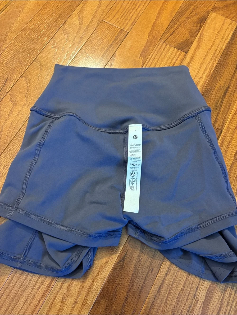 lululemon athletica lululemon align