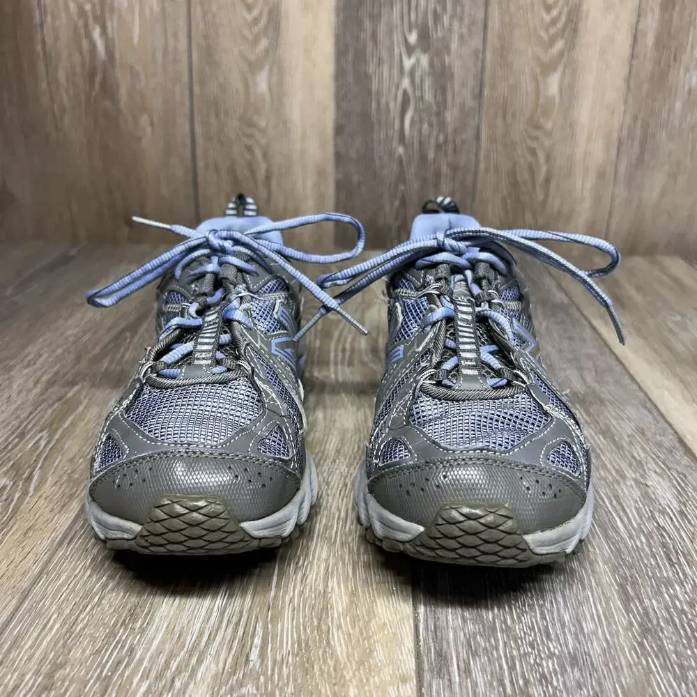 New Balance previously owned
