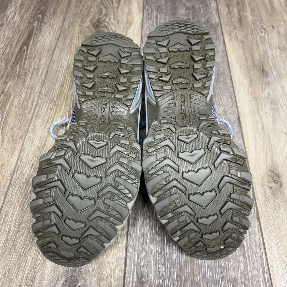 New Balance previously owned