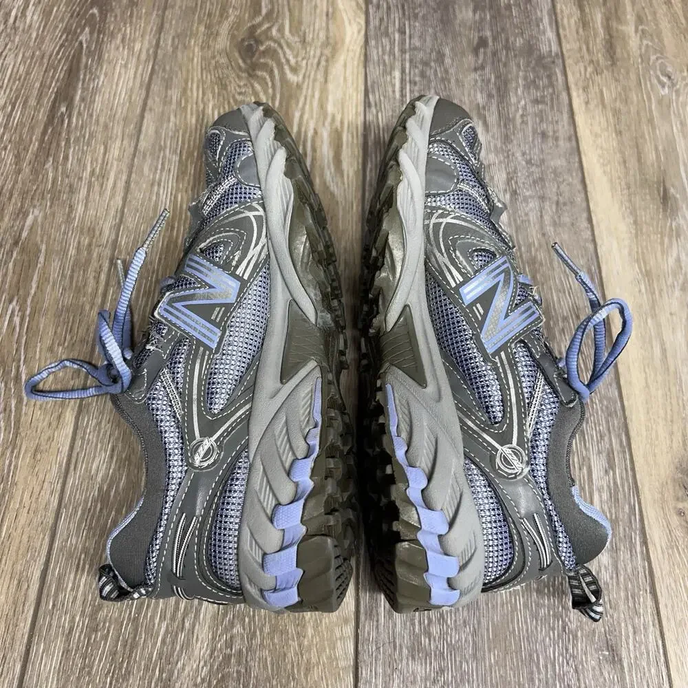 New Balance previously owned