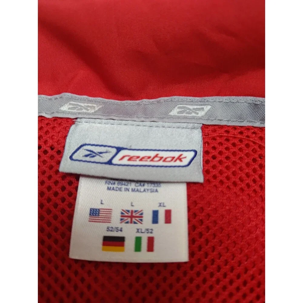 Reebok helpful discount