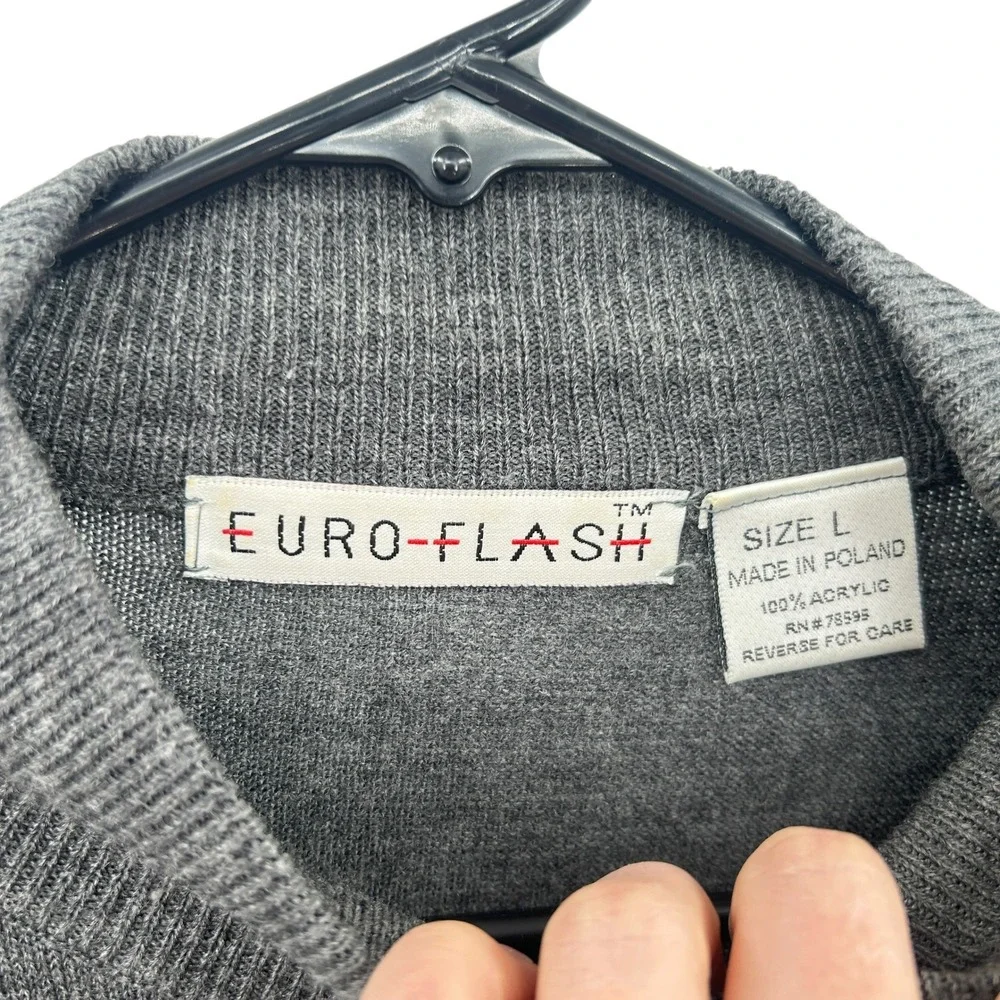Euro-Flash euro flash