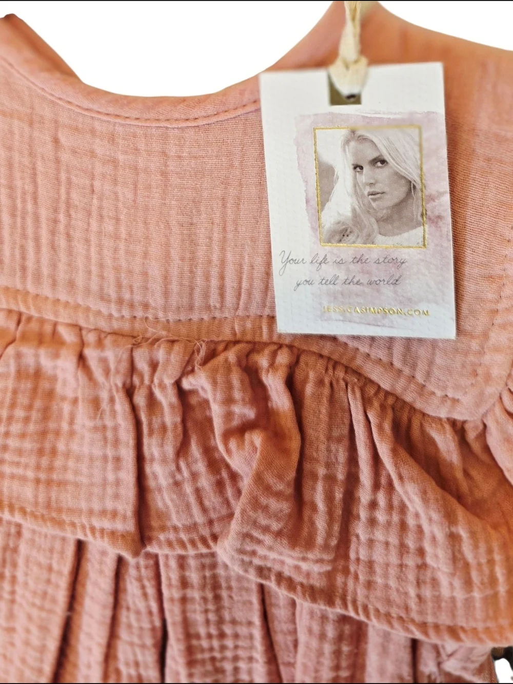 Jessica Simpson jessica simpson