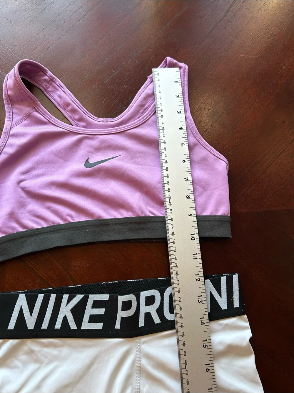 Nike band sports lightweight