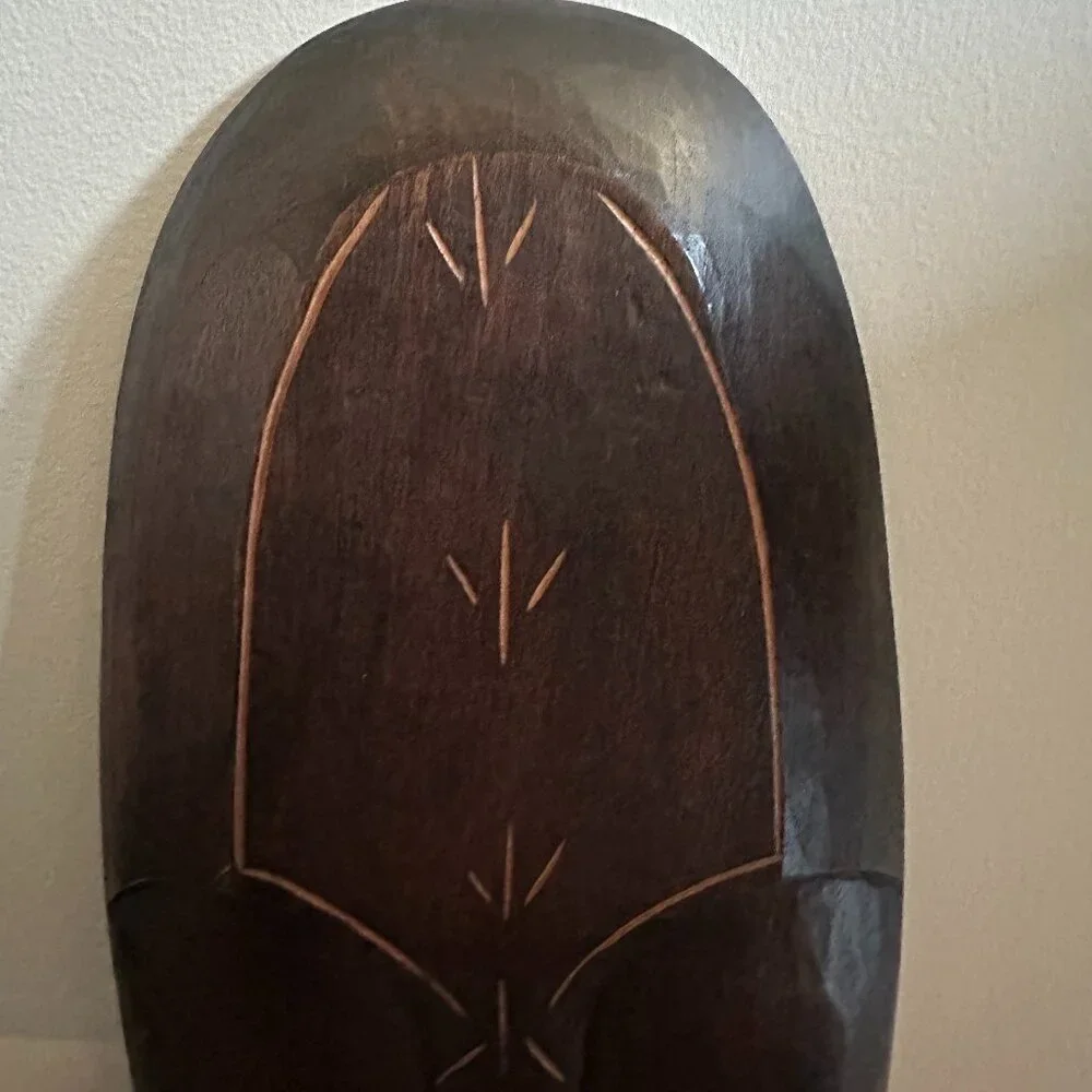 Ecuadorian Artisan traditional hand