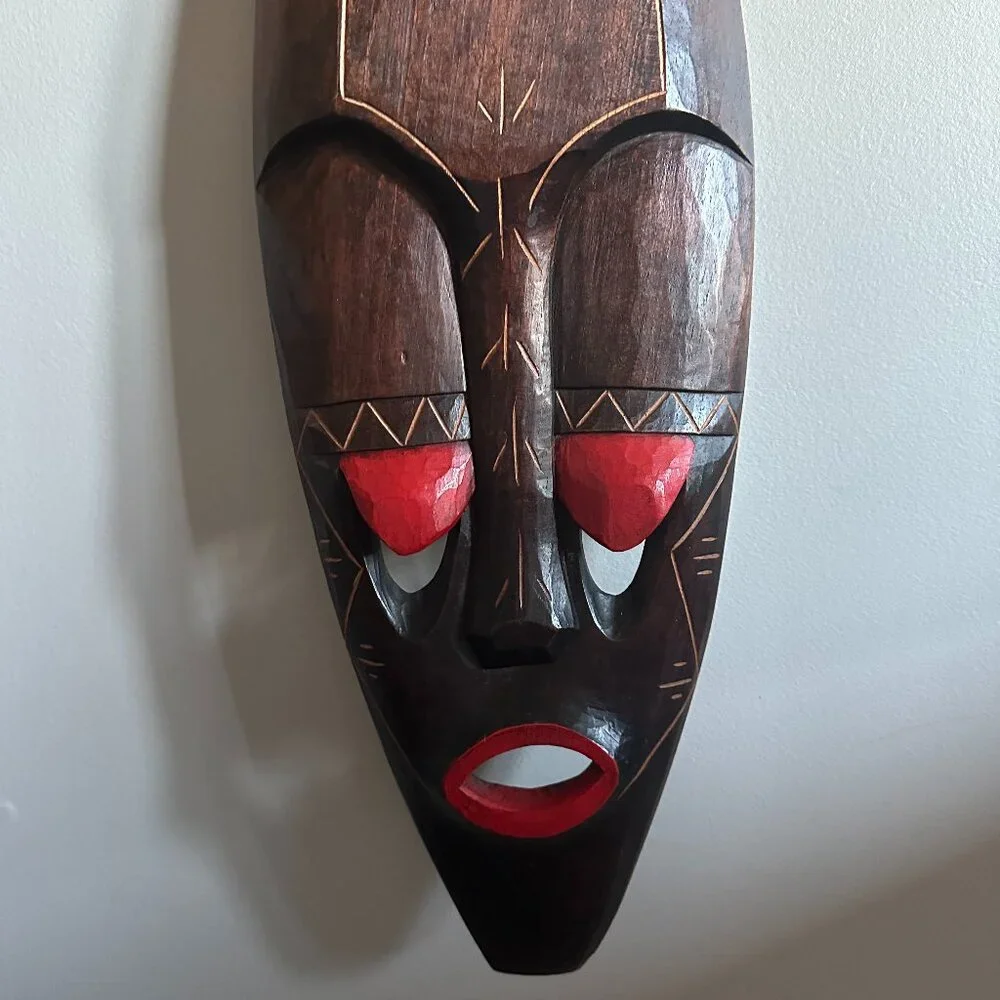 Ecuadorian Artisan traditional hand