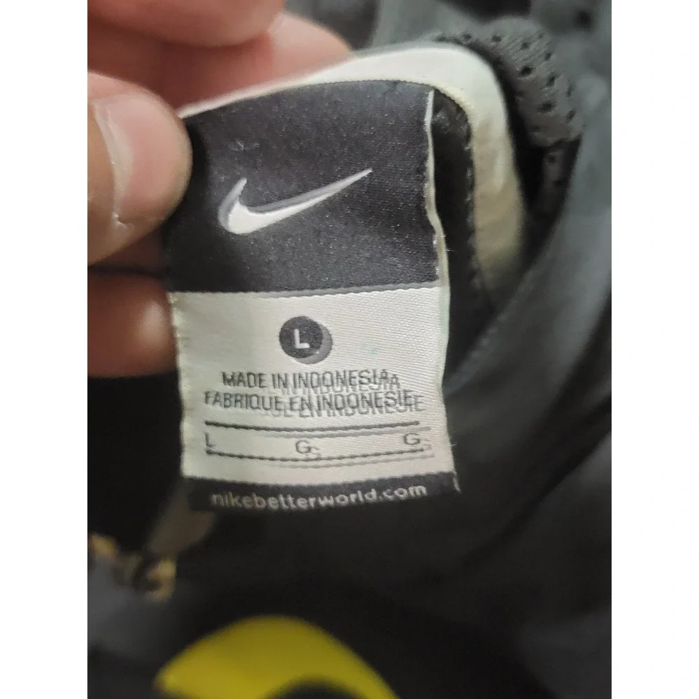 Nike oregon ducks