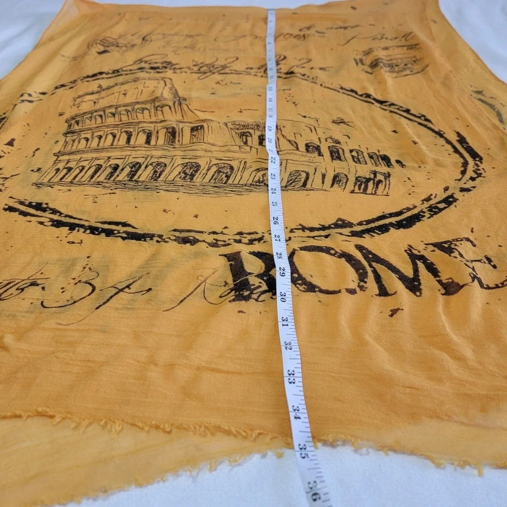 The Unbranded Brand rome italy