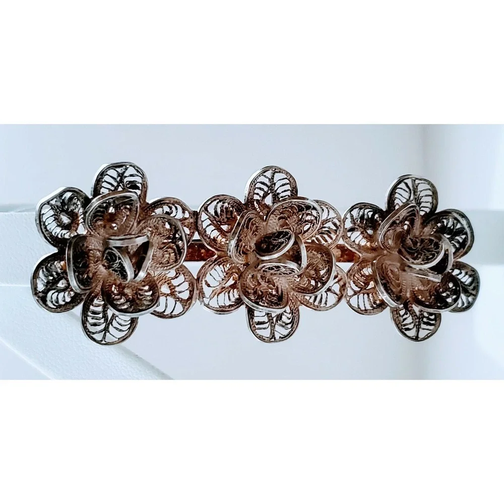 N/A vintage sterling