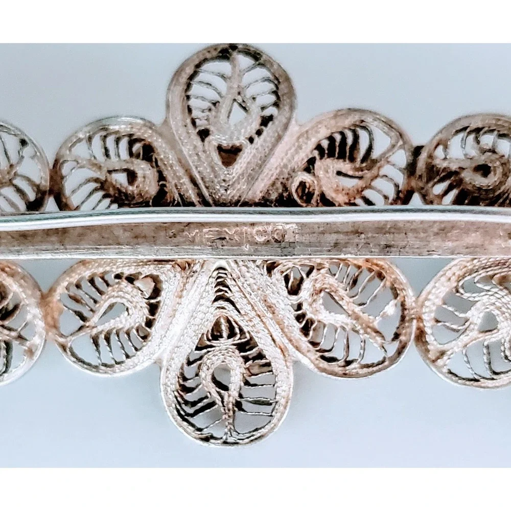 N/A vintage sterling