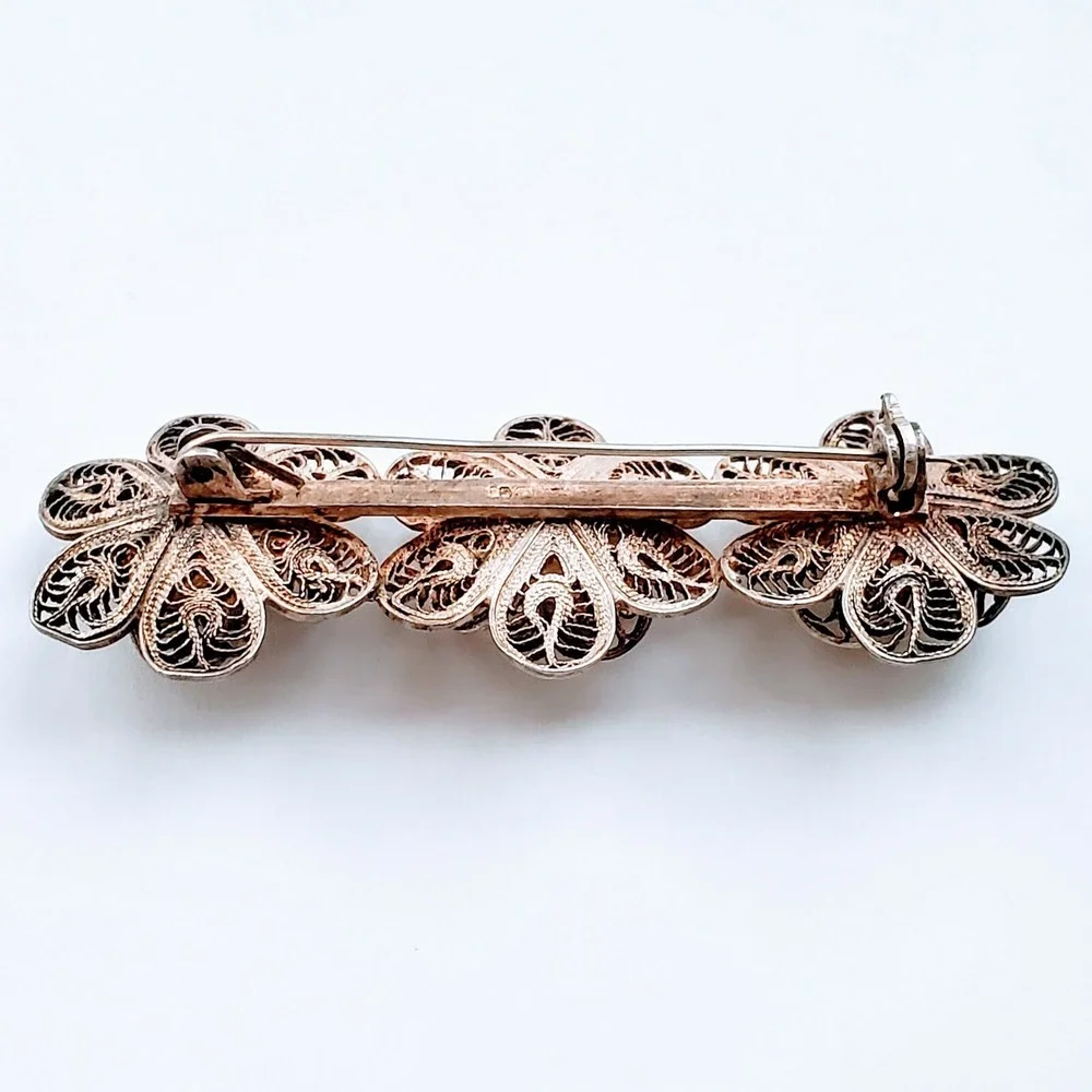 N/A vintage sterling