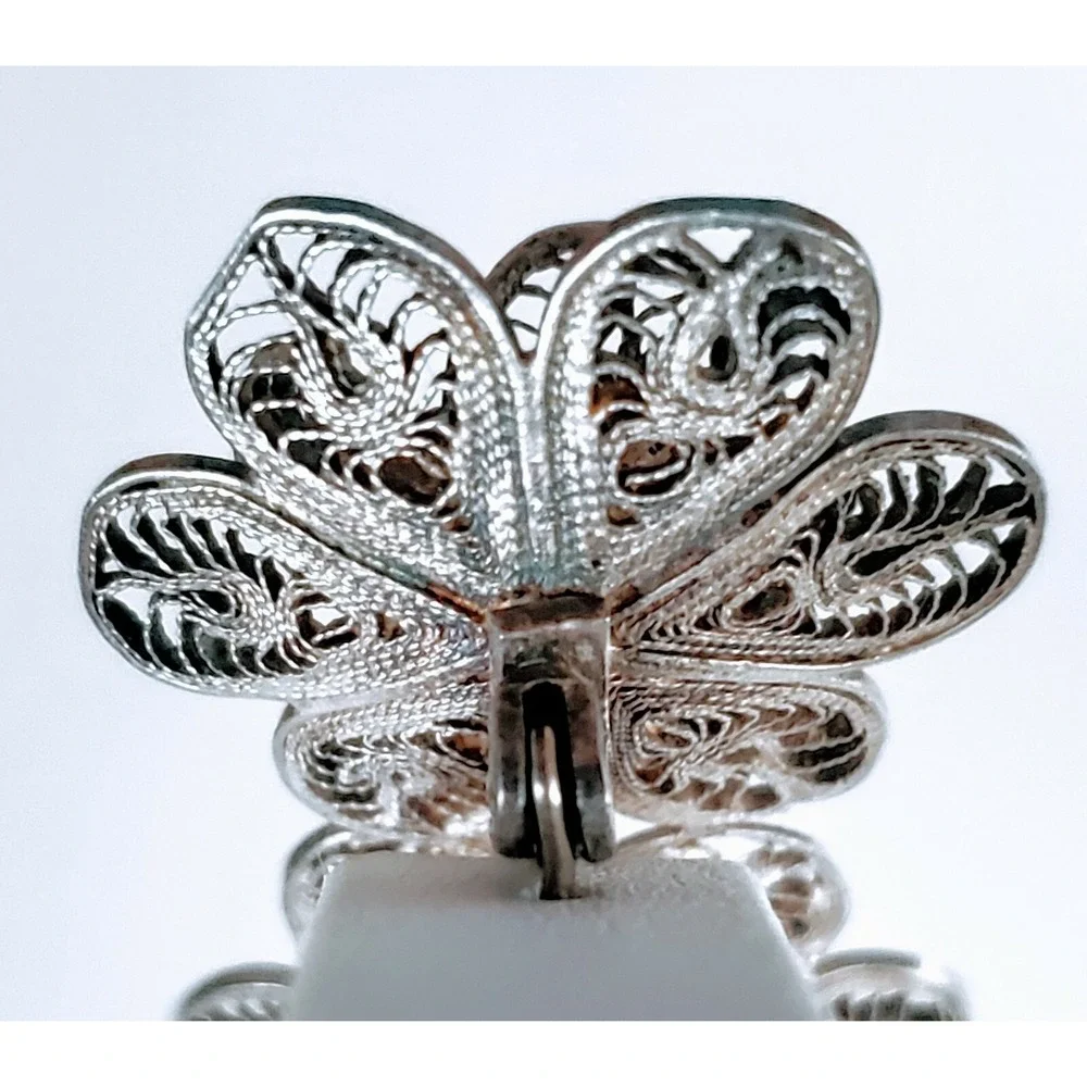 N/A vintage sterling