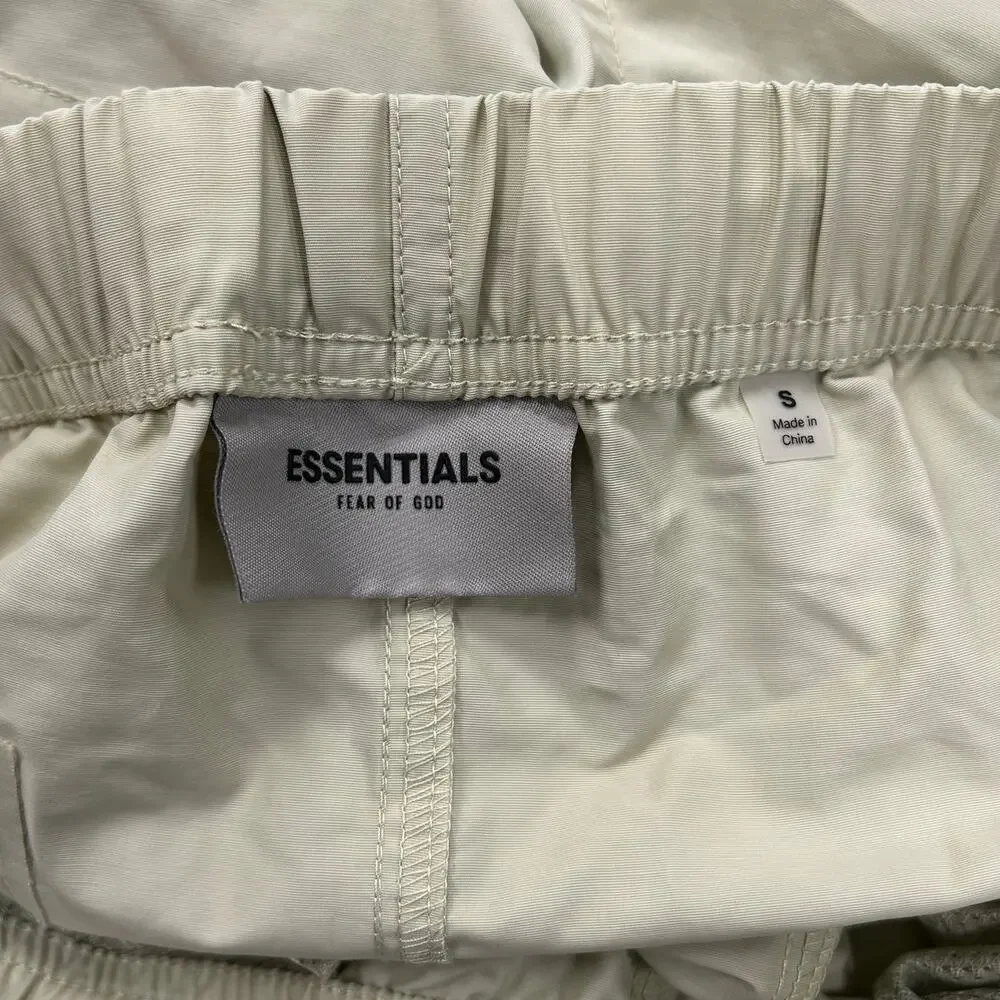 Essentials fear god
