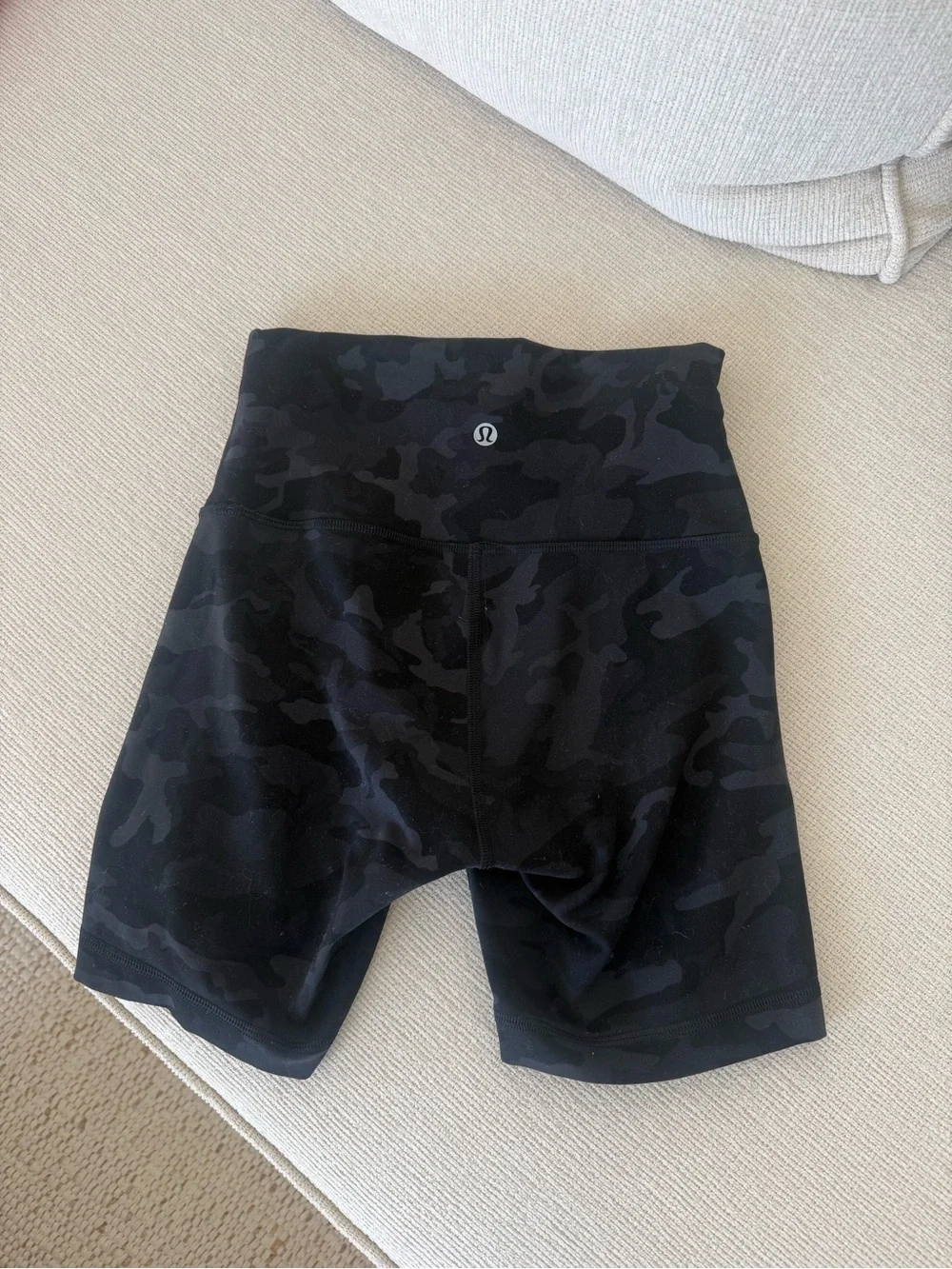 lululemon athletica high rise