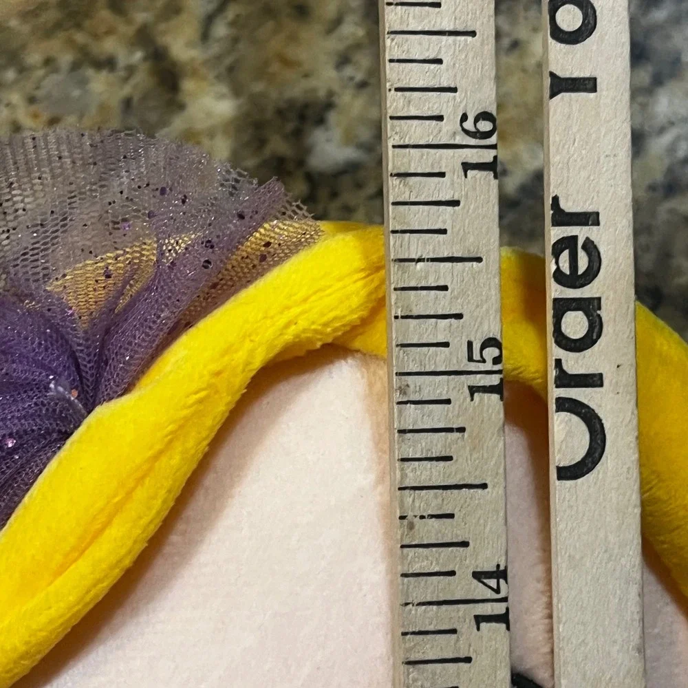 Walgreen Co. plush ballerina