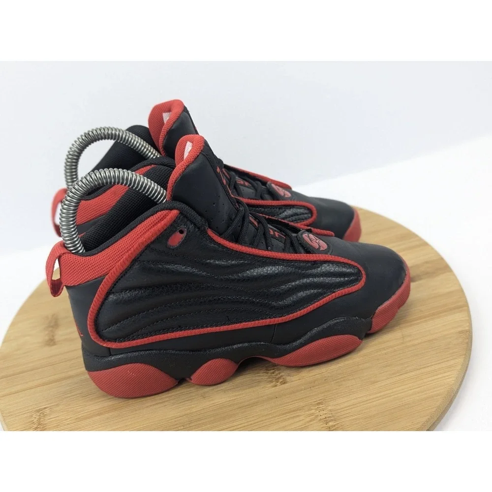 Jordan pro strong