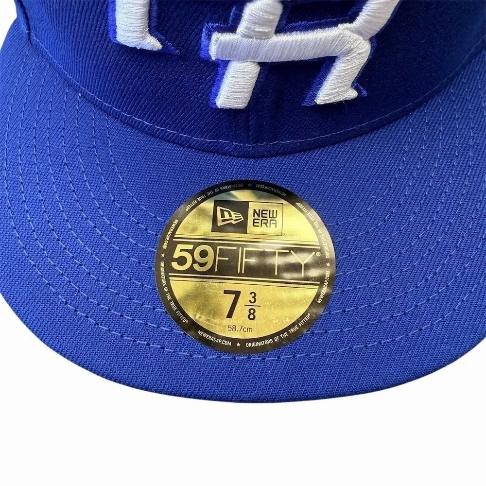 New Era sharper fitted