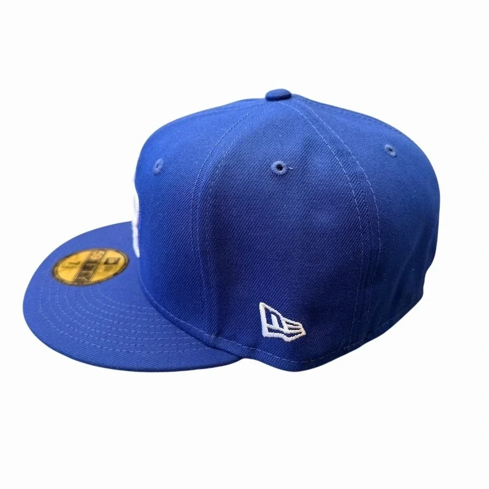 New Era sharper fitted