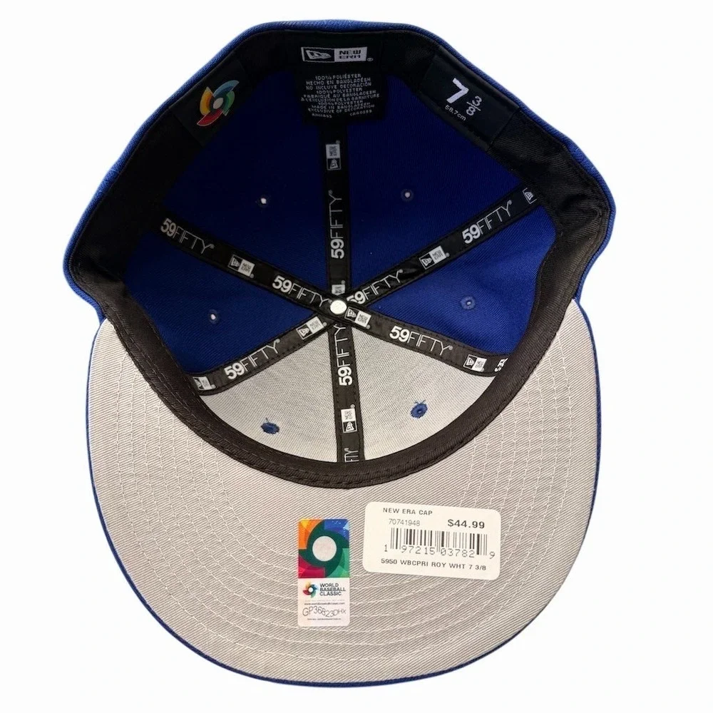 New Era sharper fitted