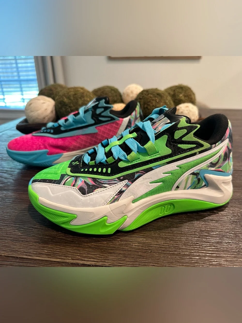 Puma Scoot Zero 2 Sneakers