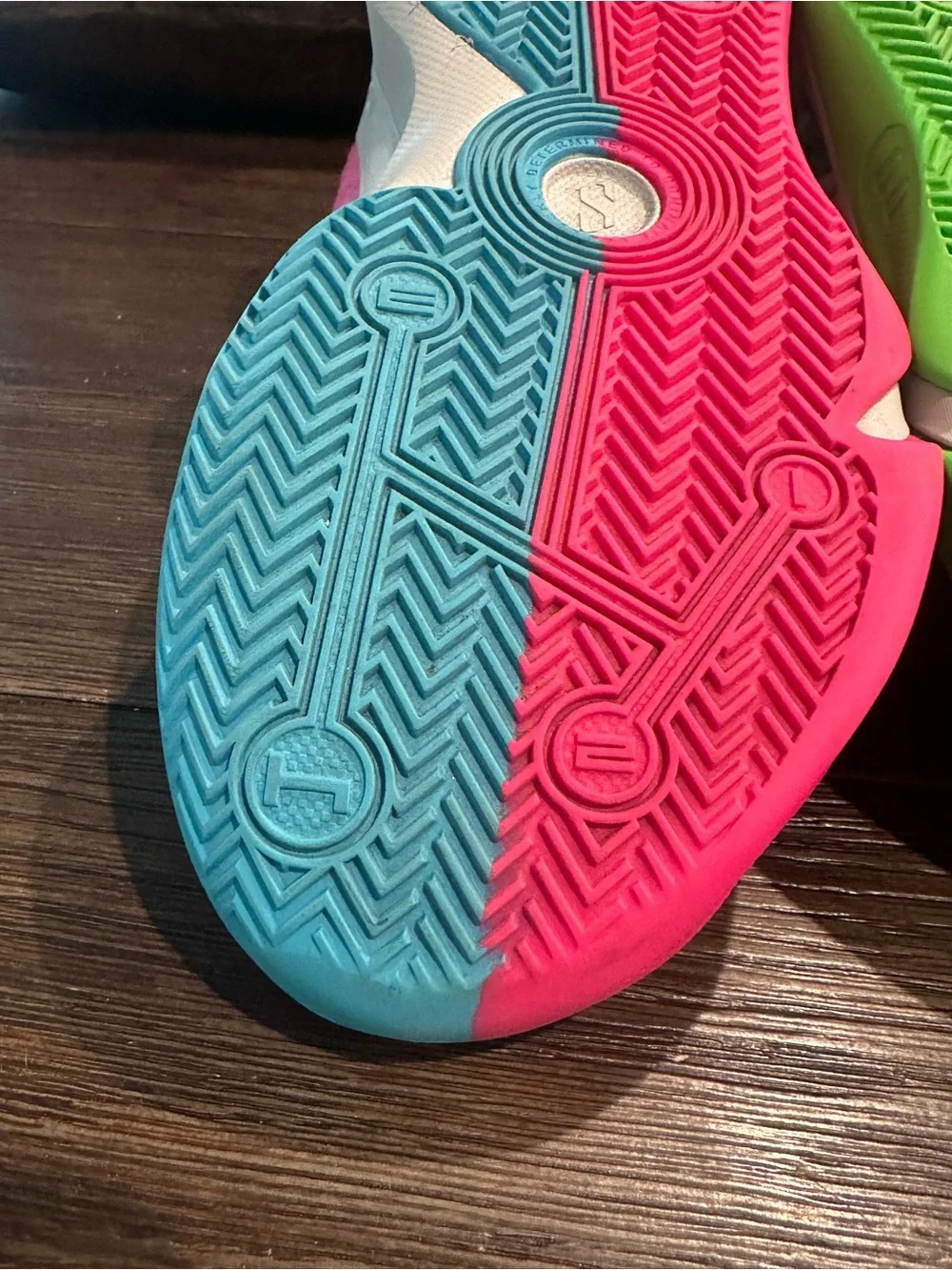 Puma Scoot Zero 2 Sneakers