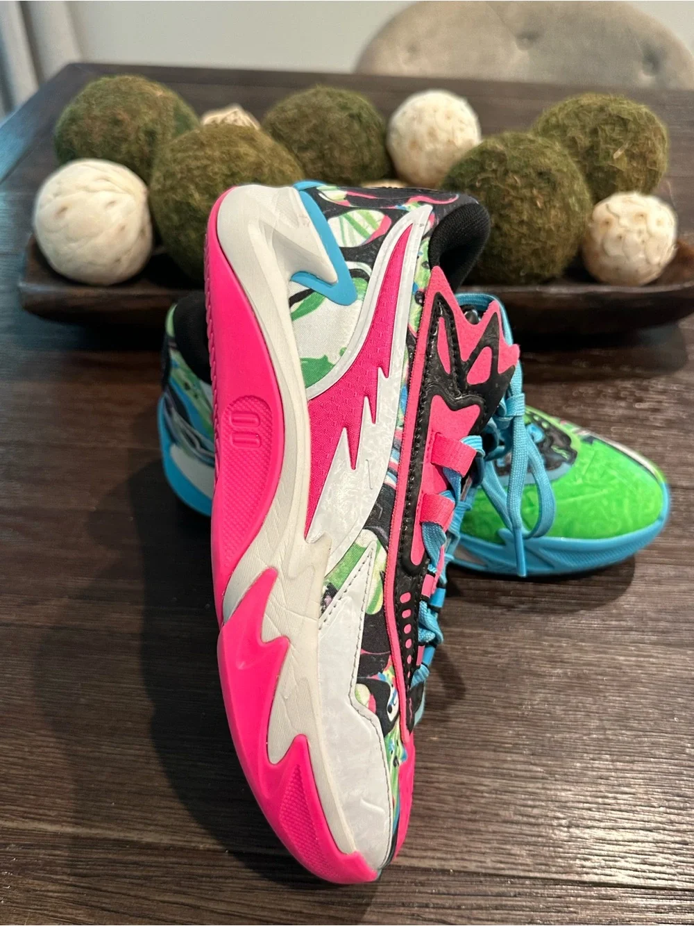 Puma Scoot Zero 2 Sneakers