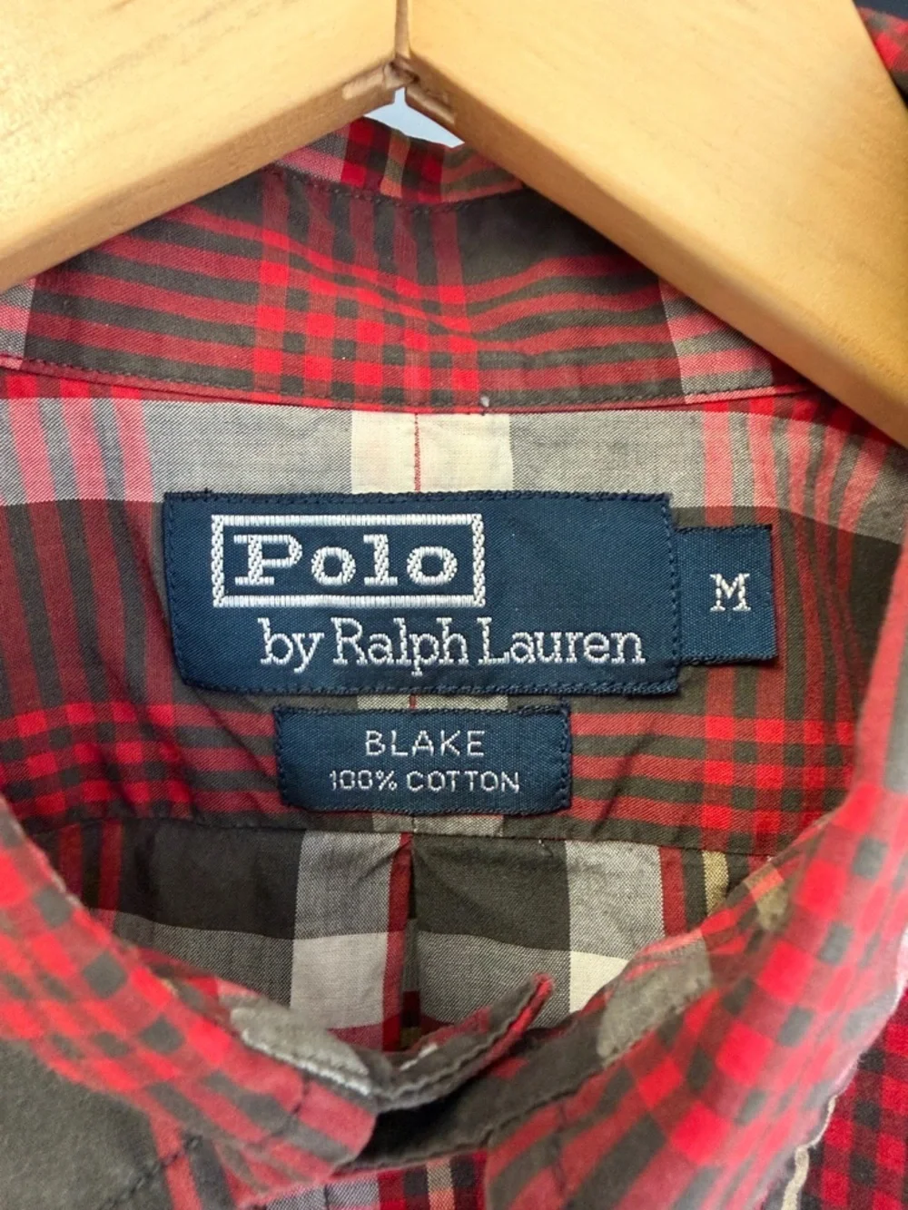 Polo Ralph Lauren this item
