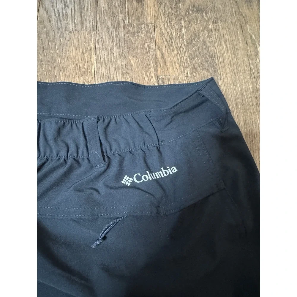 Columbia material active