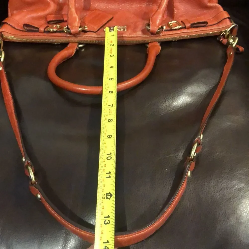 Coach women’s copper