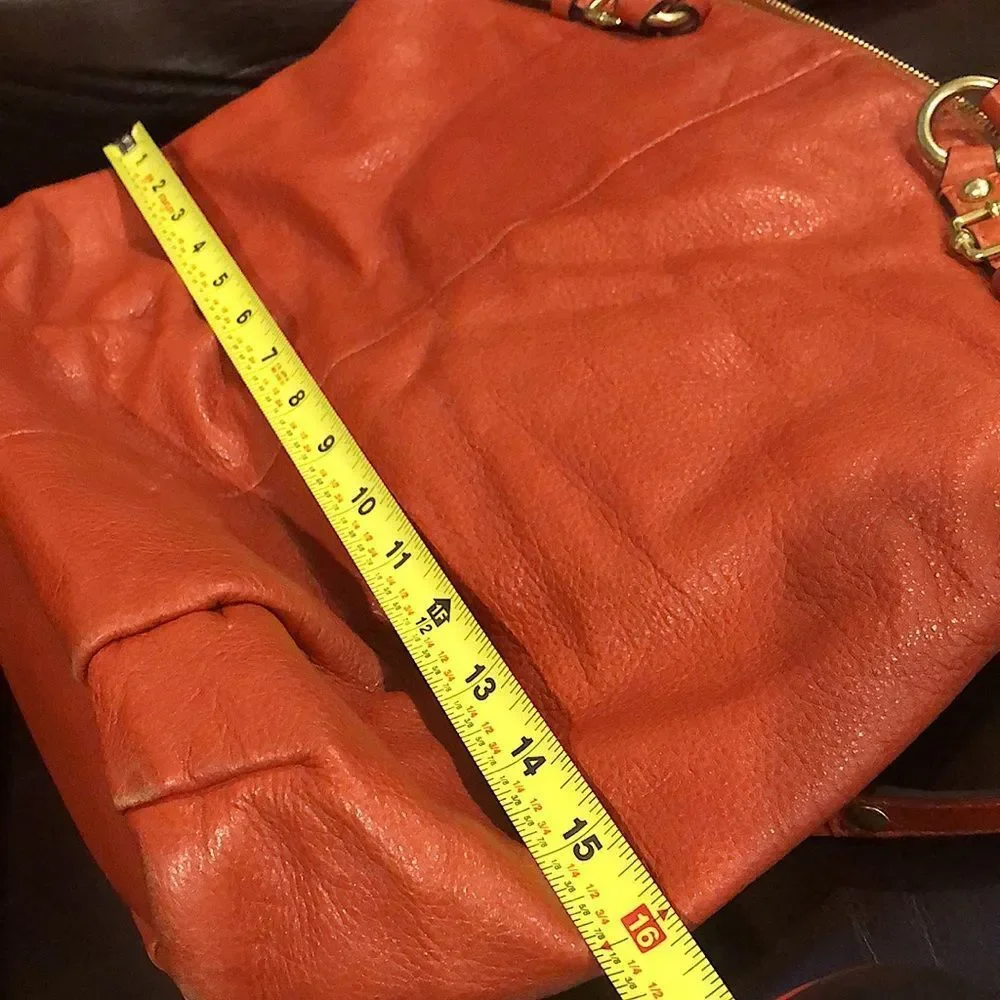 Coach women’s copper