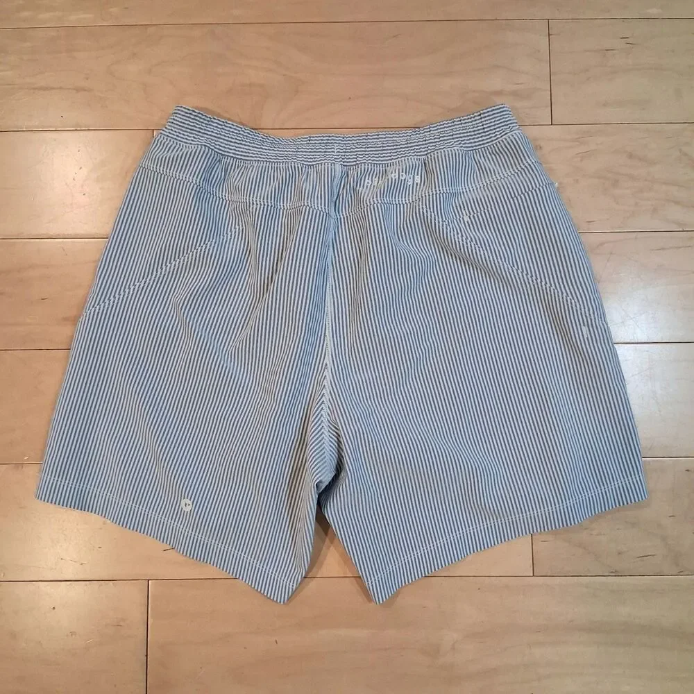 Birddogs shorts flying