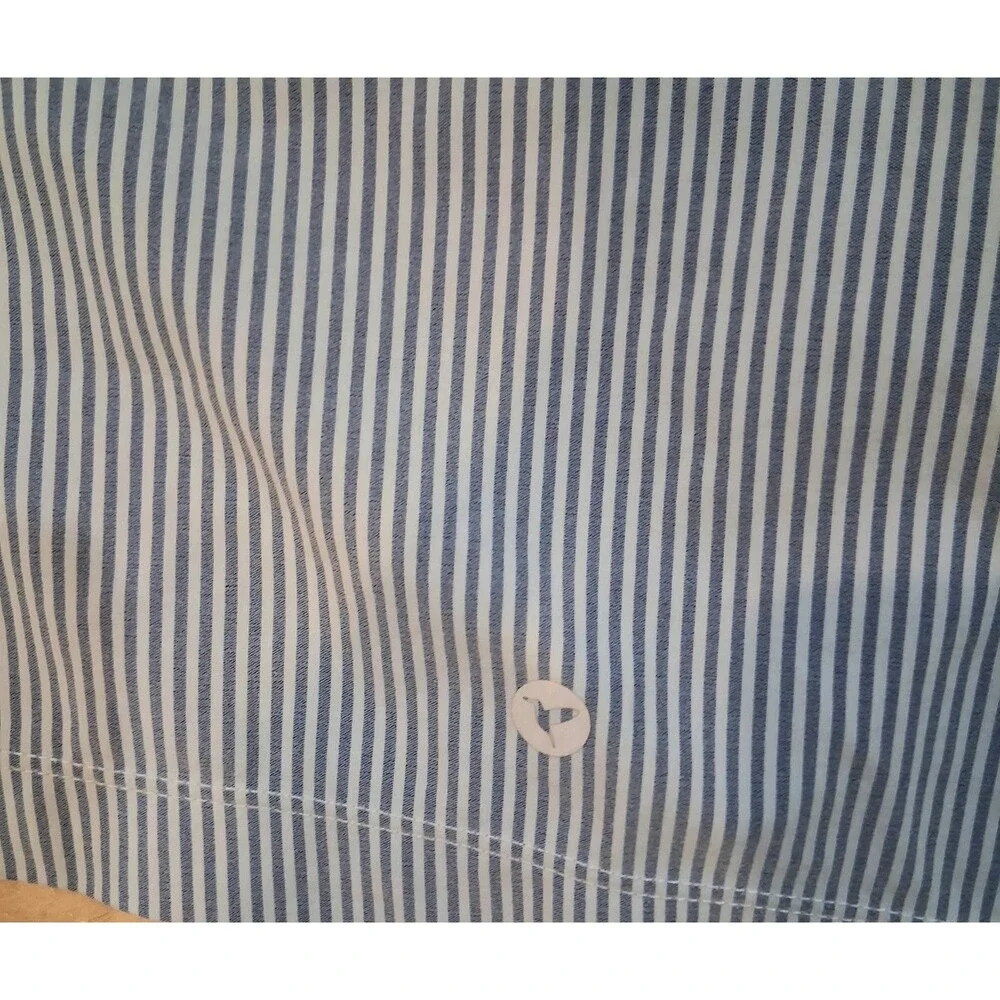 Birddogs shorts flying