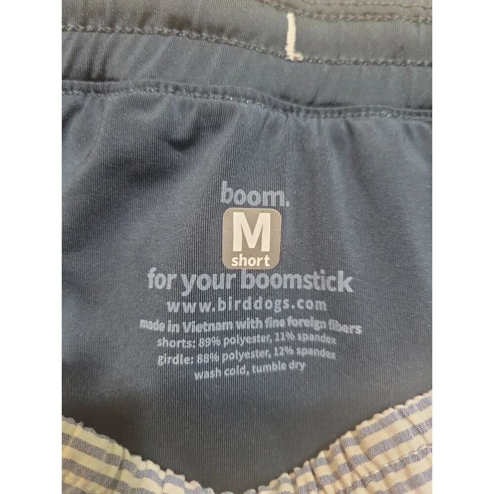 Birddogs shorts flying