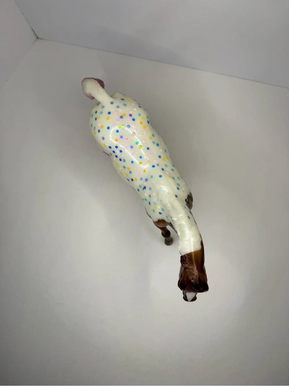 N/A hand painted