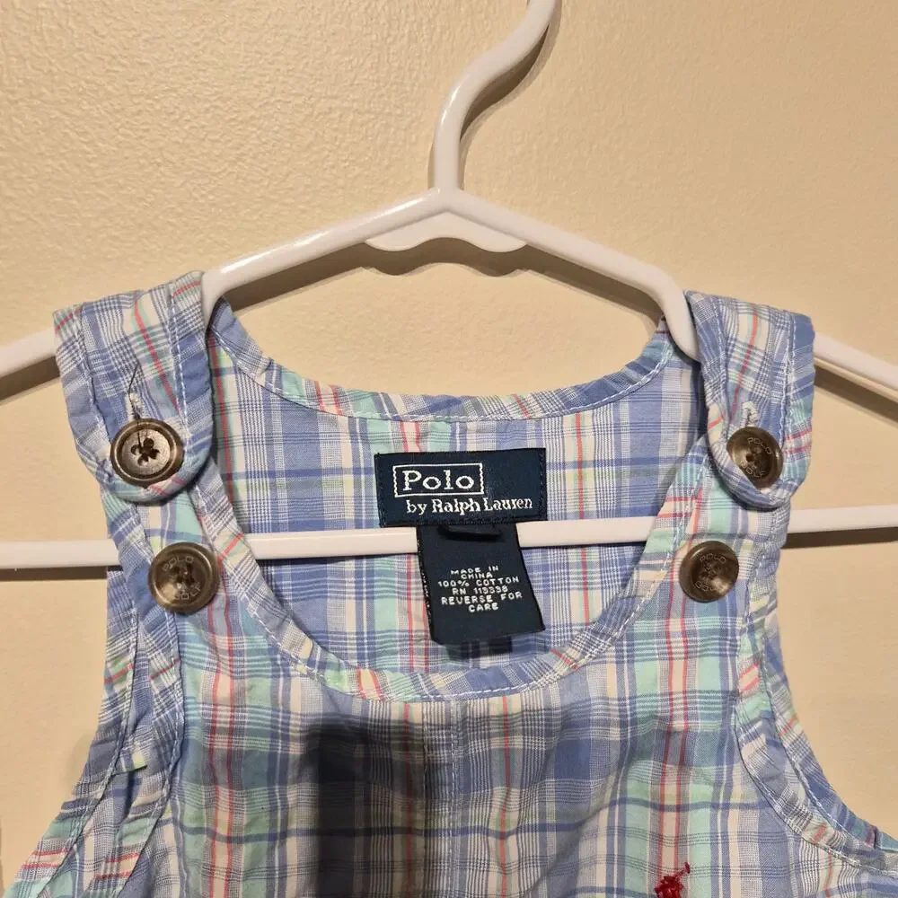 Polo Ralph Lauren polo by