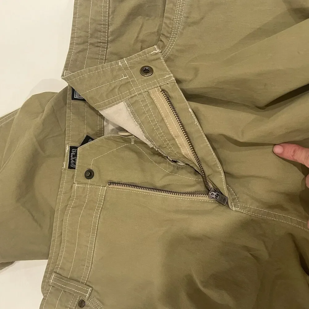 Kuhl revolvr pants