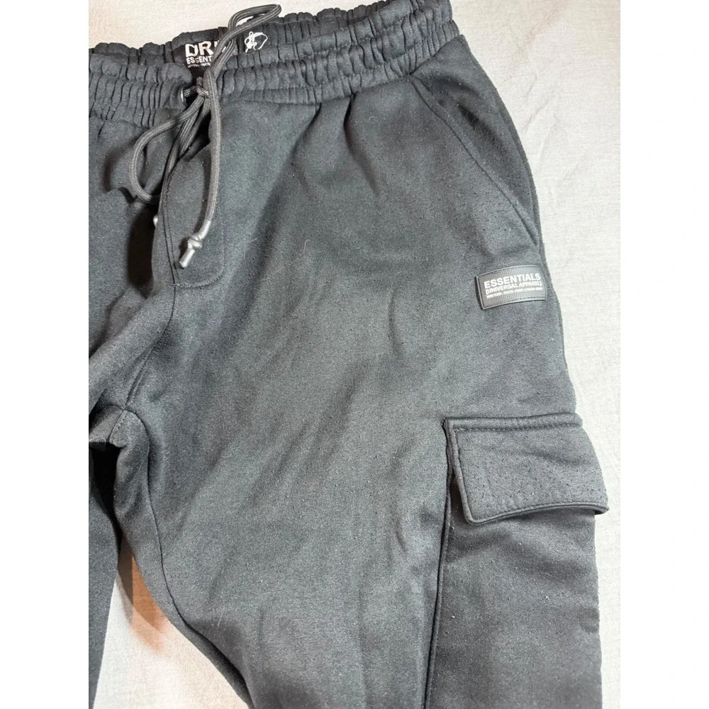 DRJ Essentials elasticized small