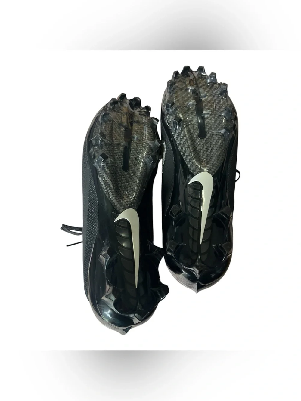 Nike excellent only