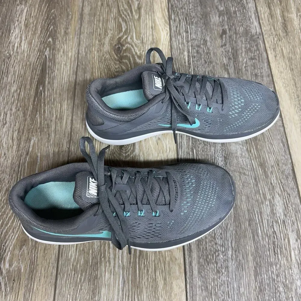 Nike previously owned